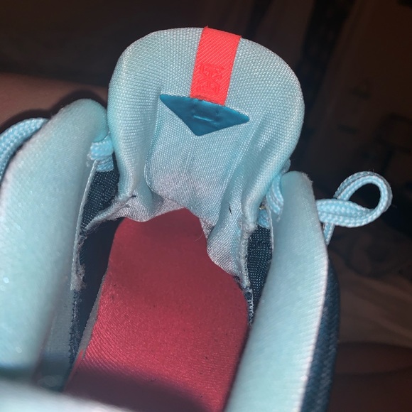 Nike lebron james 11 lows turbo green - Picture 5 of 7